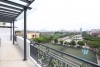 High floor 1 bedroom apartment near Walking street of Westlake, Hanoi.